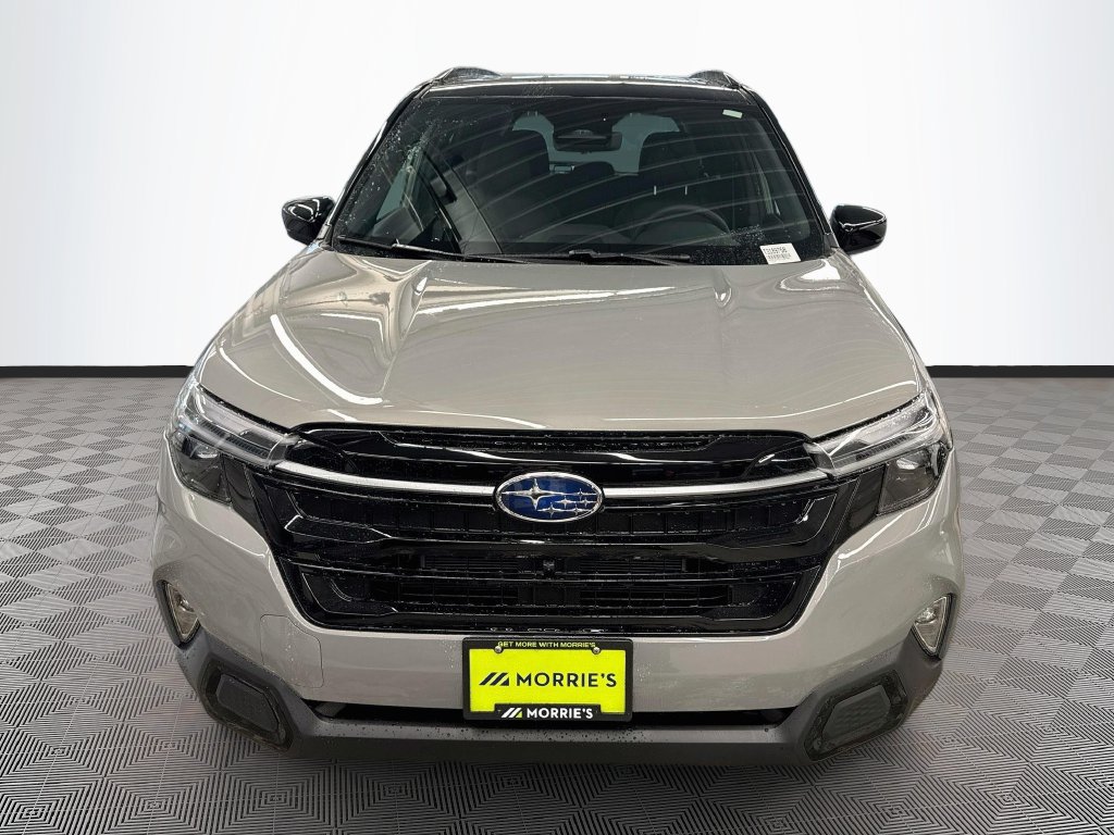 New 2026 Subaru Forester Touring AWD/4WD image 2