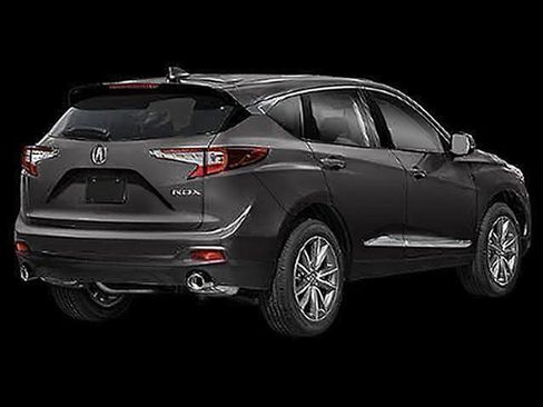 Used 2021 Acura RDX FWD w/ Technology Package image 71