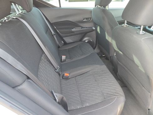 Certified 2023 Nissan Kicks SV image 24