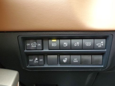 New 2026 Toyota Tundra 1794 Edition image 34