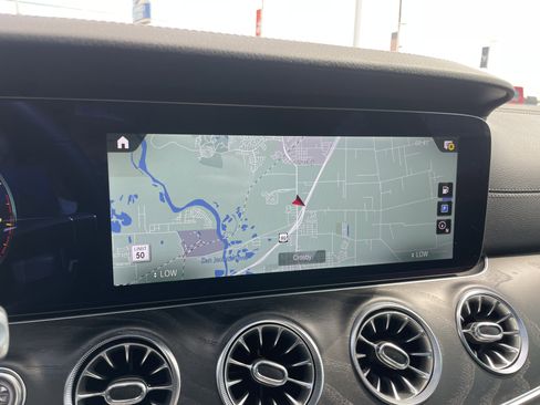 Used 2023 Mercedes-Benz CLS 450 4MATIC image 21