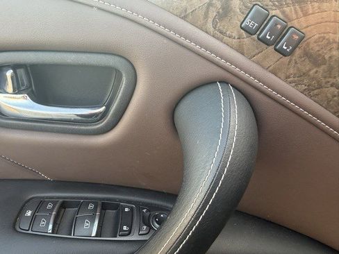 Used 2021 INFINITI QX80 Premium Select w/ All-Season Package image 13