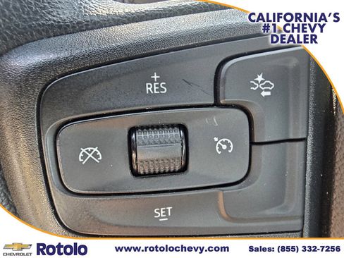 Used 2025 Chevrolet Silverado 1500 W/T image 17