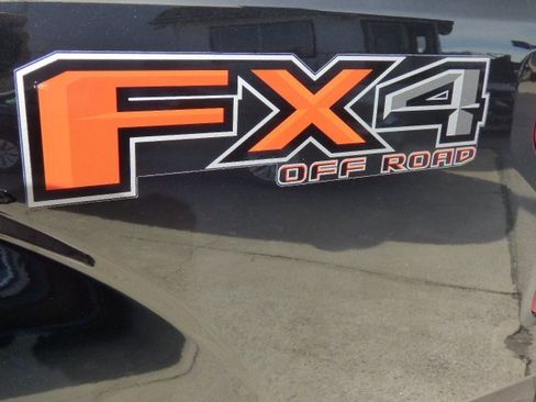 Used 2016 Ford F150 Lariat w/ Equipment Group 502A Luxury image 11