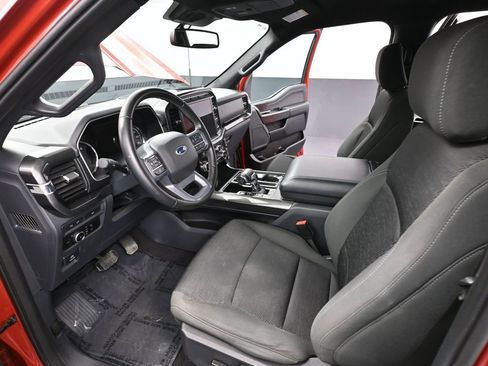 Used 2023 Ford F150 XLT w/ Equipment Group 302A High AWD/4WD image 25