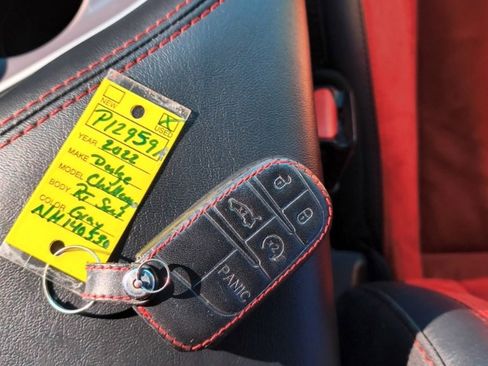 Used 2022 Dodge Challenger R/T Scat Pack w/ Plus Package image 25