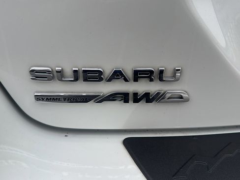 Used 2024 Subaru Crosstrek 2.5i Limited image 43