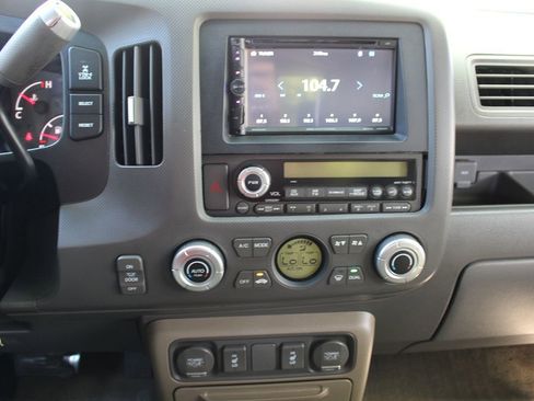 Used 2006 Honda Ridgeline RTL image 22