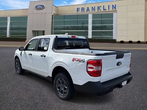 New 2026 Ford Maverick XLT w/ XLT Luxury Package AWD/4WD image 5