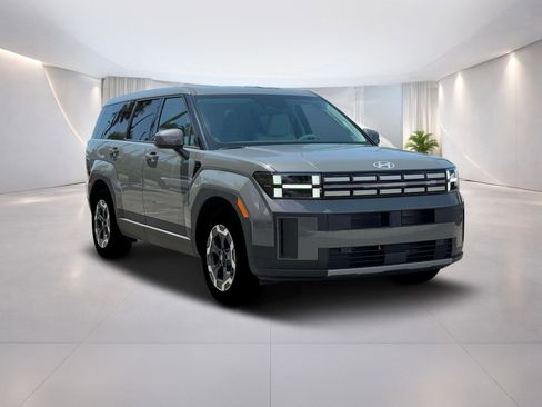 New 2026 Hyundai Santa Fe SE image 11