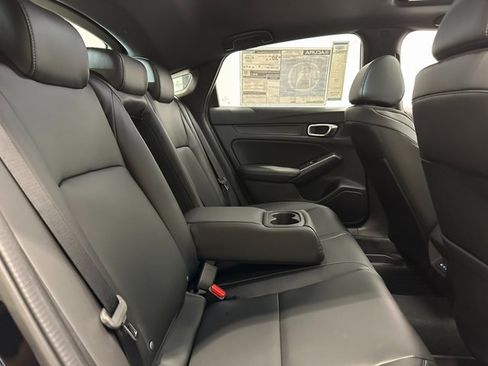 Certified 2025 Acura Integra A-Spec image 21