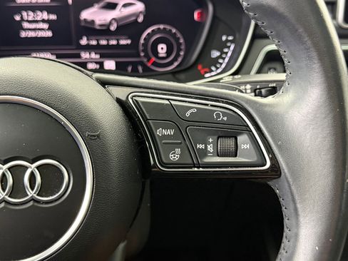 Used 2018 Audi A5 2.0T Prestige image 28