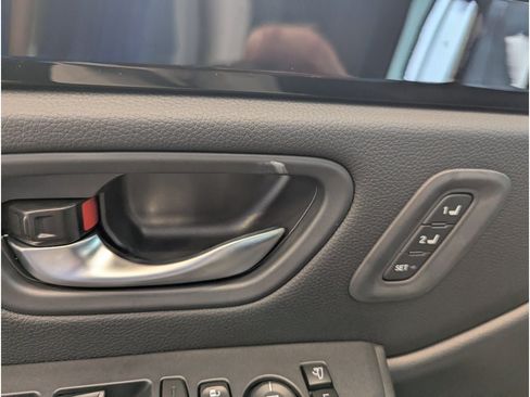 New 2026 Honda Pilot TrailSport image 18