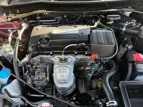 Used 2015 Honda Accord EX-L image 46