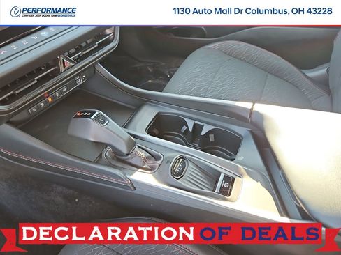 New 2026 Dodge Charger Scat Pack image 30