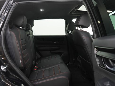 Used 2026 Honda CR-V Sport Touring image 12