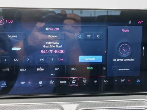 Used 2024 Ford Mustang Premium RWD image 19