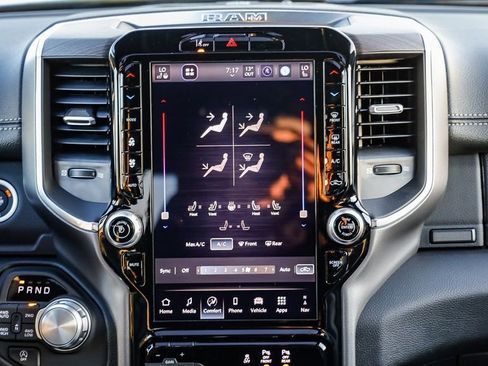 New 2026 RAM 1500 Laramie image 17