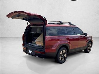 New 2026 Hyundai Santa Fe SEL video 2