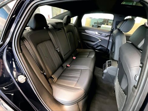 Certified 2023 Audi A6 Premium Plus w/ Premium Plus Package AWD/4WD image 20