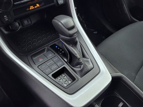 Certified 2024 Toyota RAV4 LE image 17