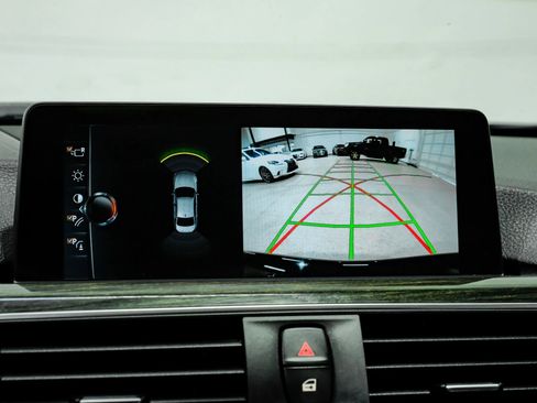 Used 2017 BMW 340i Sedan RWD image 28