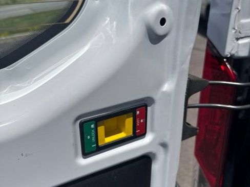 Used 2025 Ford Transit 250 Low Roof w/ Exterior Upgrade Package RWD image 23