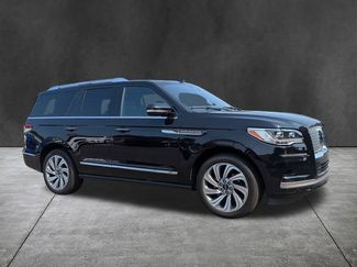 Used 2023 Lincoln Navigator Reserve AWD/4WD video 2
