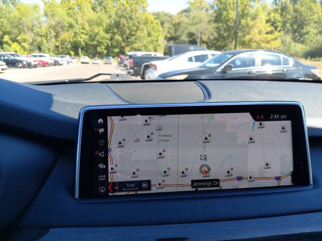Used 2018 BMW X5 xDrive35i AWD/4WD image 27