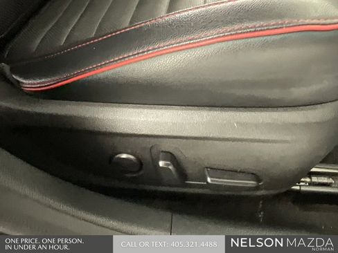 Used 2019 Kia Optima SX image 27