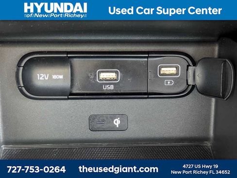 Used 2020 Kia Telluride EX image 33