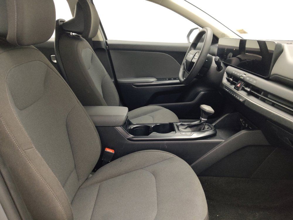 Used 2025 Kia K4 FWD image 21