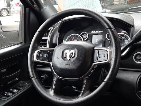 Used 2023 RAM 2500 Tradesman image 13