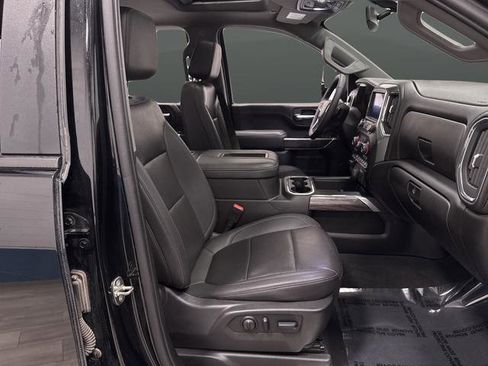 Used 2022 Chevrolet Silverado 2500 LTZ w/ LTZ Plus Package image 31