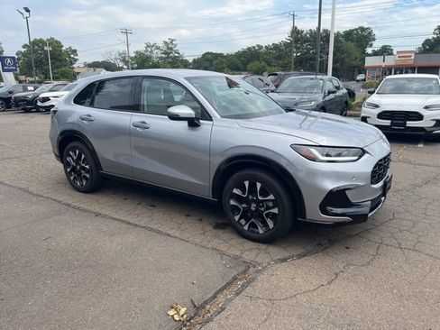 Used 2026 Honda HR-V EX-L image 28