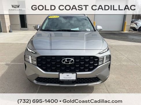 Used 2023 Hyundai Santa Fe SEL image 5