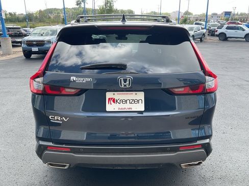 Used 2024 Honda CR-V Sport-L image 6
