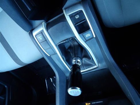 Used 2018 Honda Civic LX image 18