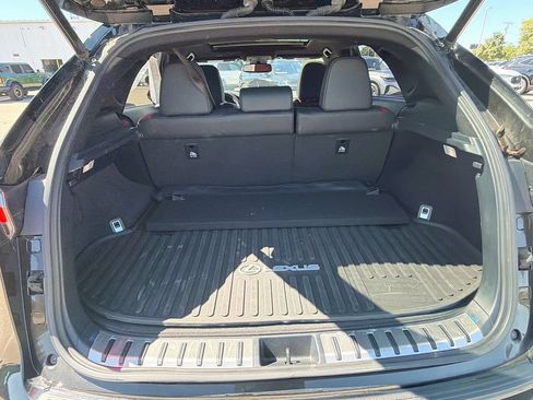 Used 2021 Lexus NX 300 F Sport w/ F Sport Premium Package FWD image 28