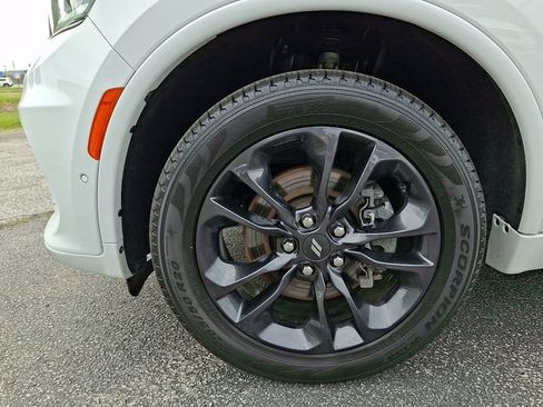 Used 2024 Dodge Durango GT AWD/4WD image 28