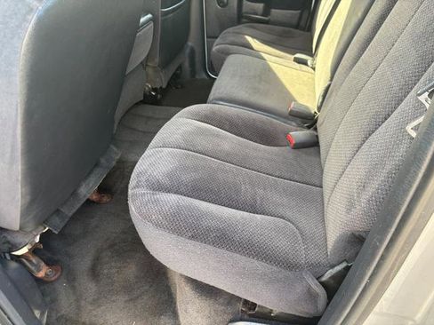 Used 2002 Dodge Ram 1500 Truck SLT image 28