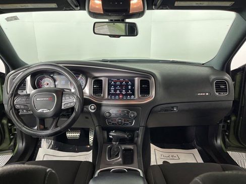 Used 2022 Dodge Charger Scat Pack image 34