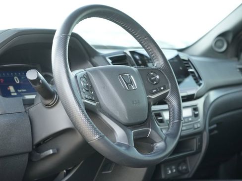 Used 2024 Honda Passport EX-L image 28