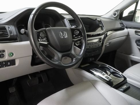 Used 2022 Honda Pilot Elite image 23