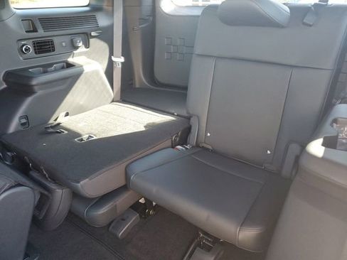 New 2026 Hyundai Santa Fe Calligraphy AWD/4WD image 11