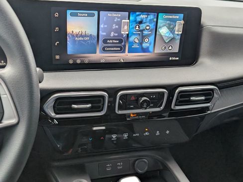 New 2026 Nissan Sentra SV FWD image 11