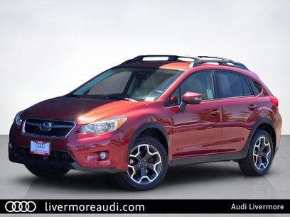 Used 2015 Subaru Crosstrek 2.0i Limited w/ Popular Package #2