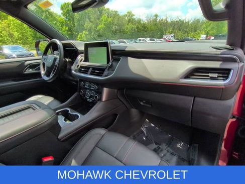 Certified 2024 Chevrolet Tahoe RST w/ Luxury Package AWD/4WD image 31