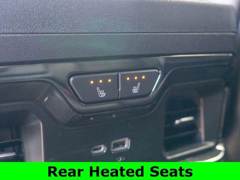 Used 2023 GMC Sierra 1500 AT4X AWD/4WD image 15