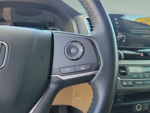 Used 2020 Honda Pilot EX-L image 24